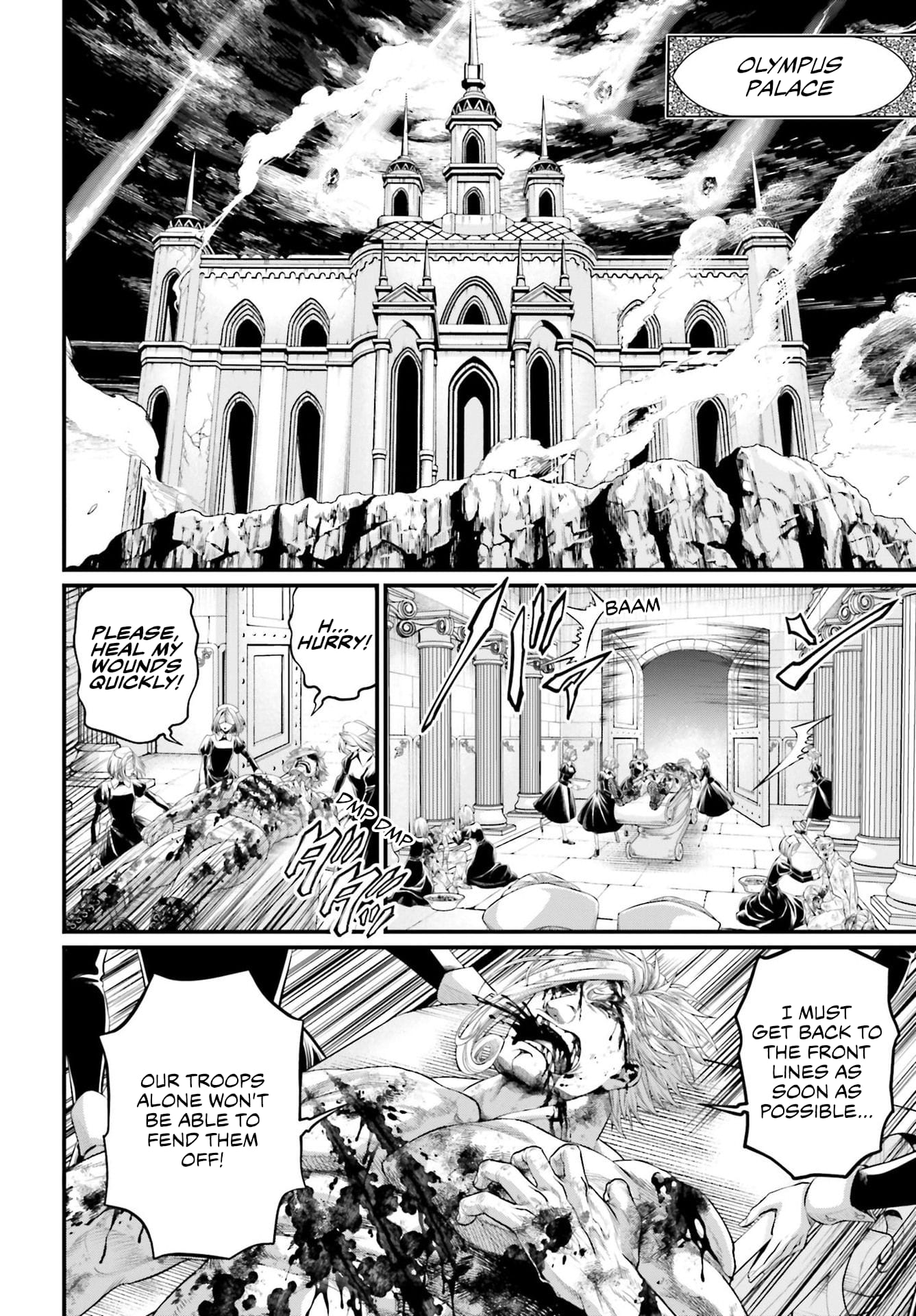 Record Of Ragnarok, Chapter 62 image 04
